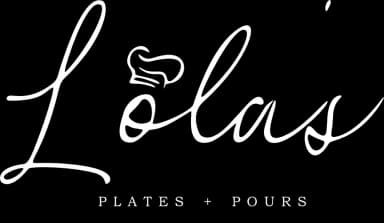 Lola's Plates & Pours